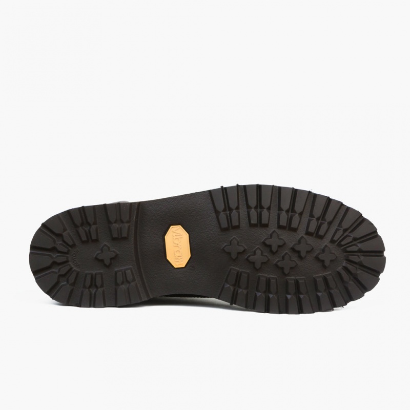 Thursday Boots Explorer Combat Schnürstiefel Herren Dunkelolivgrün | Österreich-10672JMUQ