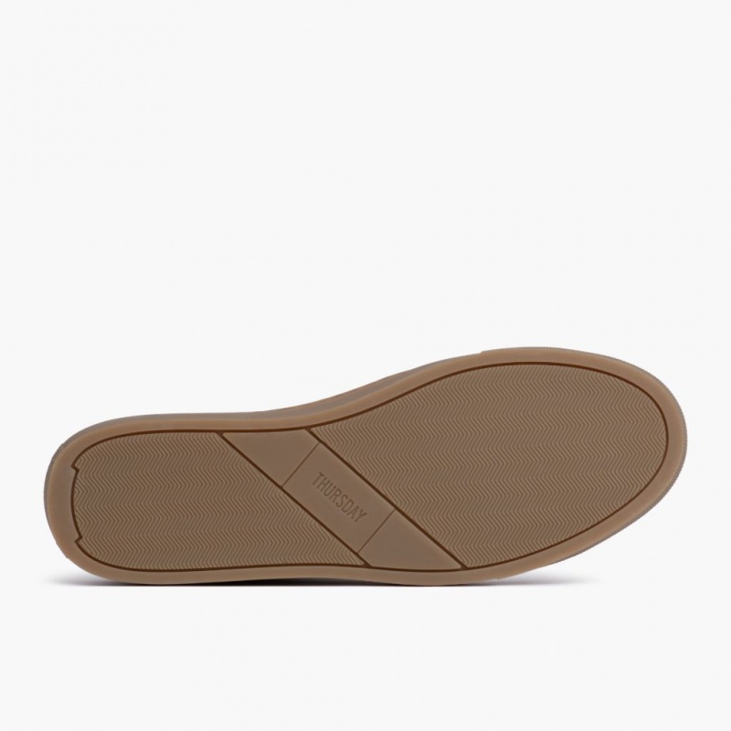 Thursday Boots Legacy Low Top Sneakers Damen Weiß Grün | Österreich-13576FNUB