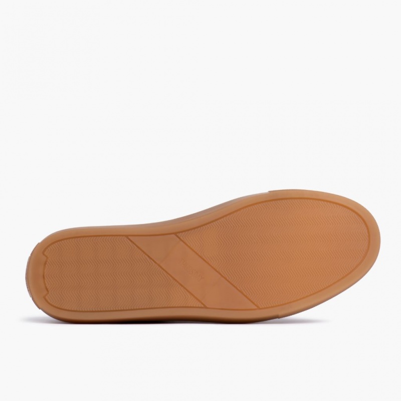 Thursday Boots Premier Low Top Sneakers Damen Braun | Österreich-82364DXFT